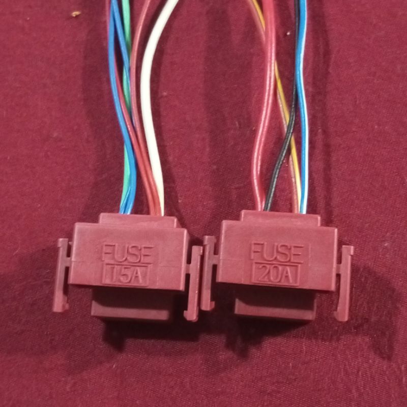 Soket bendik socket relay switch starter XMAX TMAX R25 MT25 BYSON pnp NINJA 250 karbu XMax 250