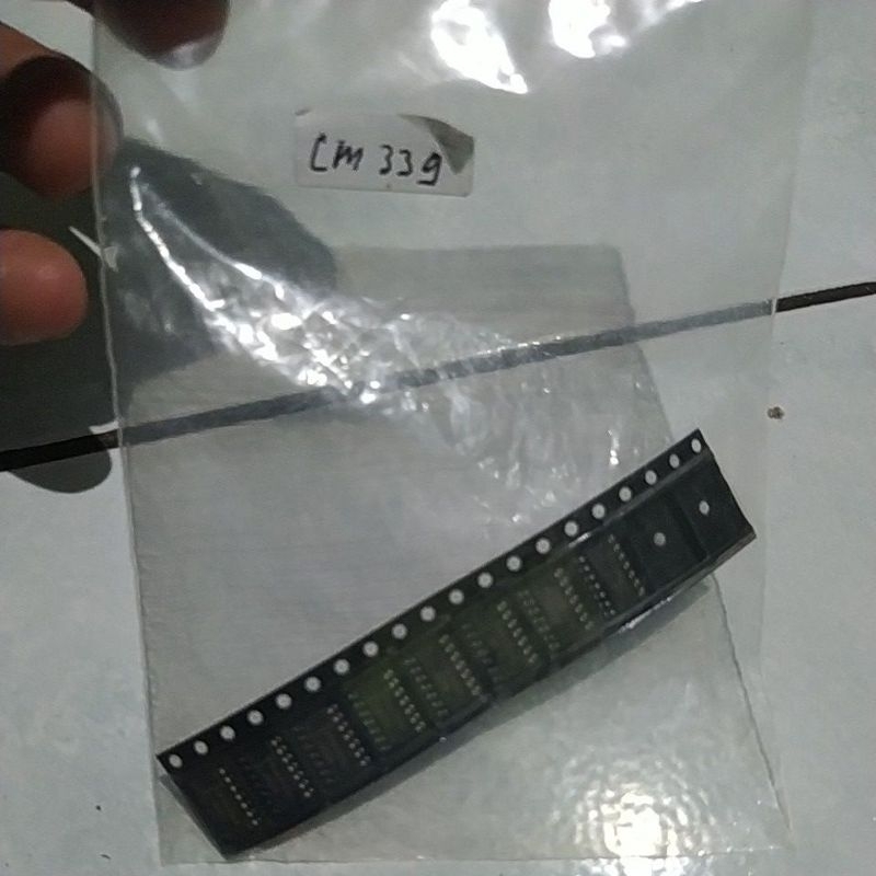 LM339 smd