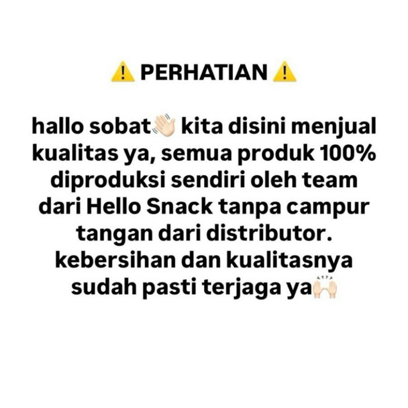 

wiw PROMO !!! 500gr Makaroni Cikruh Pedas / Ext Pedas / Original Daun Jeruk.