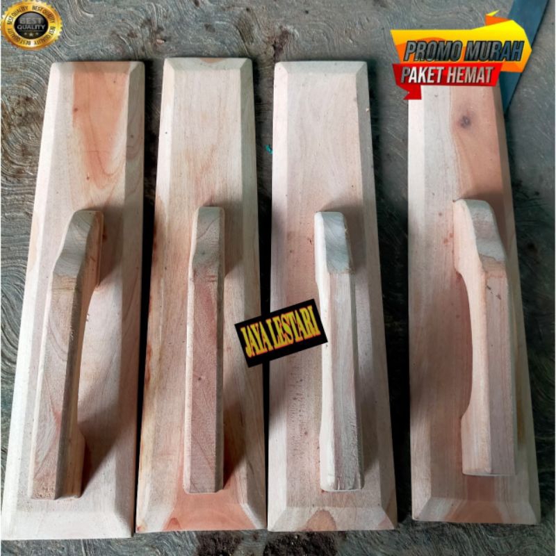 roskam kayu jati asli trowel penghalus lepan gosokan semen Rumah