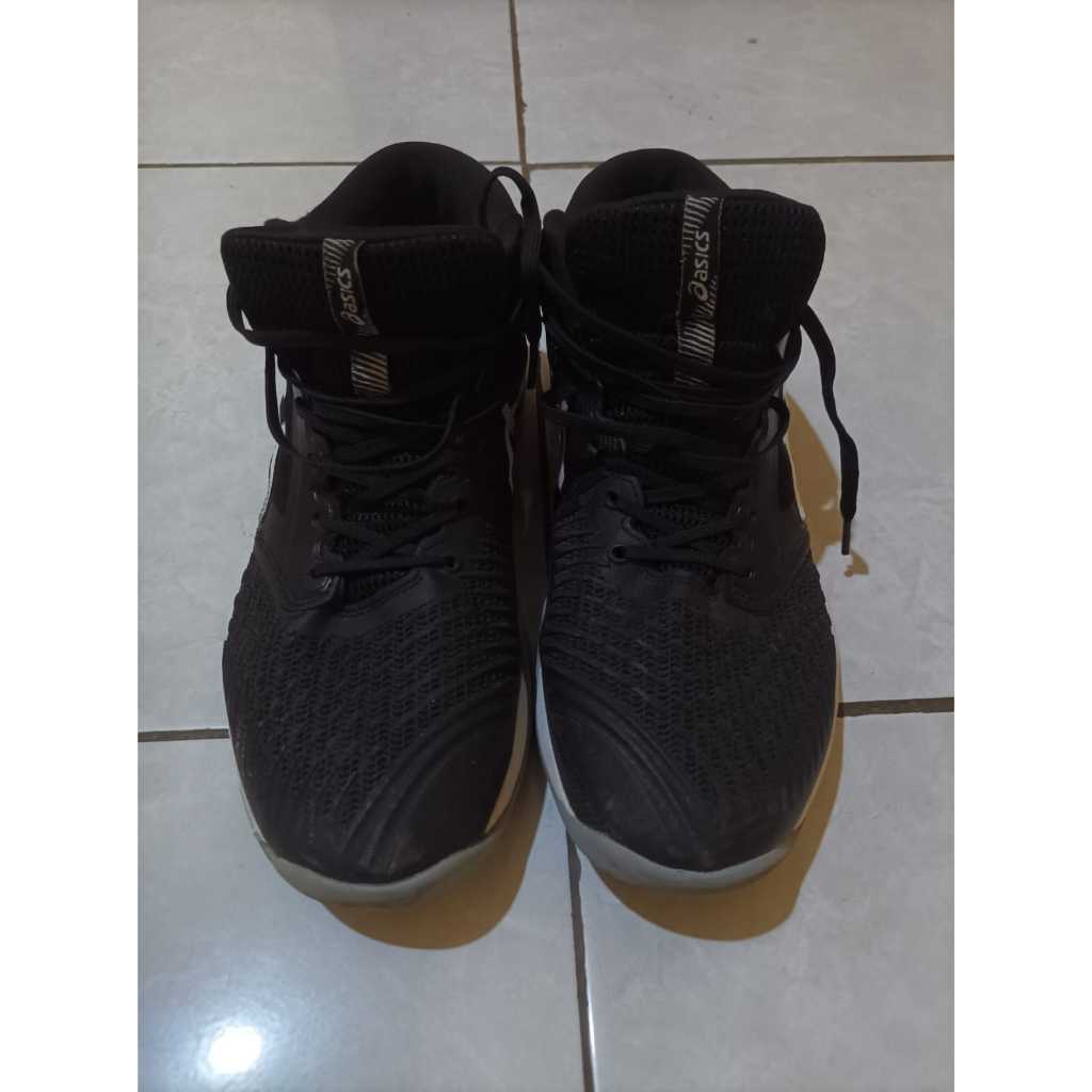 Asics Netburner Ballistic Super Premium Second