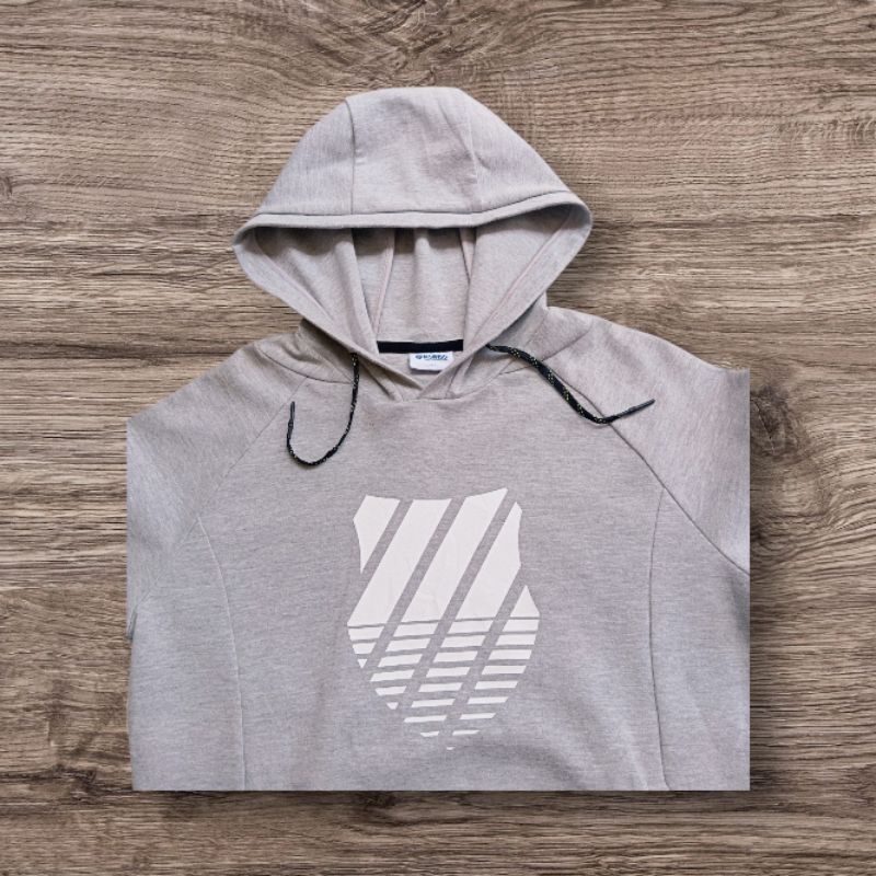 Hoodie k-swiss