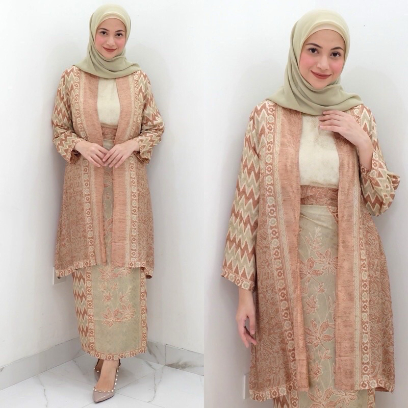 Jupri Set Sarah the Label