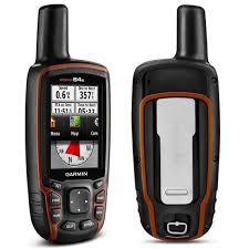 GPS Garmin 64s Bekas / Garmin 64 S Second / Garmin 64S Normal