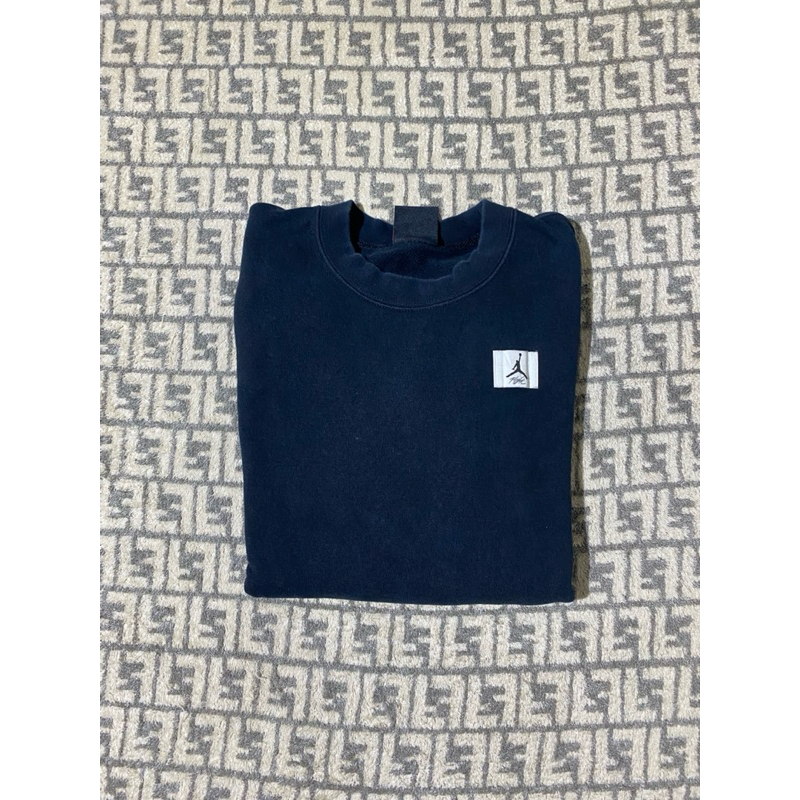 Jordan Air Flight Crewneck