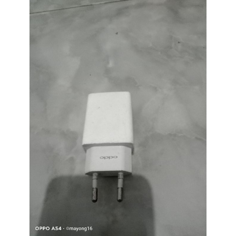 OPPO A54 Charger USB-C