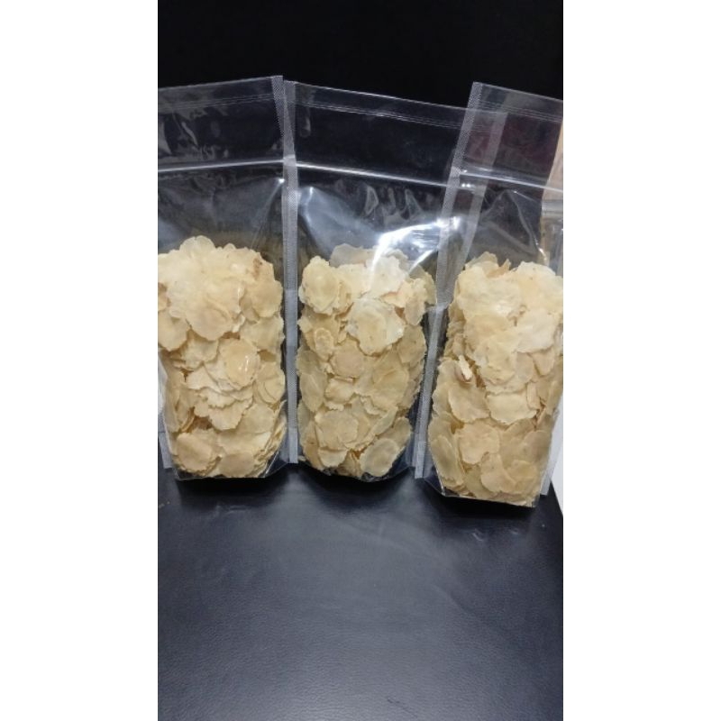 

Ay00! Emping 100% Melinjo Banten