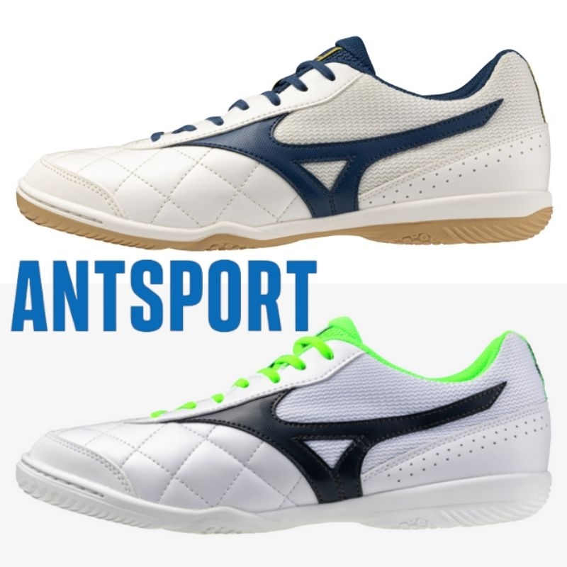 Sepatu Futsal Mizuno Morelia Sala Club IN Original