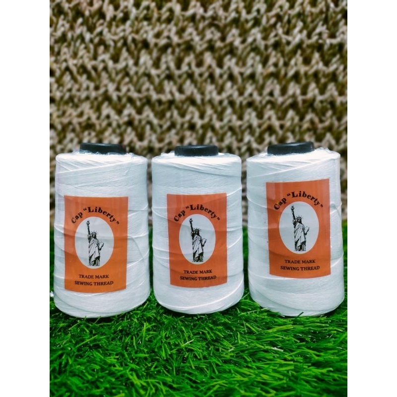 Benang Jahit Benang Jahit Karung Benang Jahit Karung Beras Alat Jahit Perlengkapan Jahit Benang Jahi