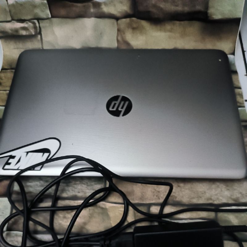 Laptop HP AMD A10-9600P Core 4C 2.4Ghz