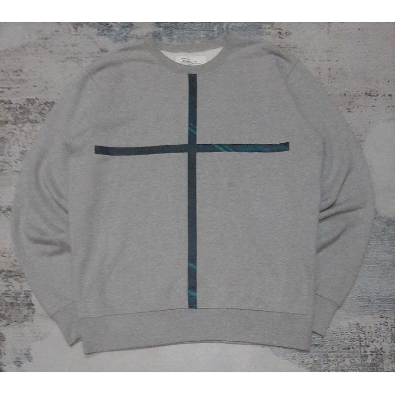 crewneck Thisisneverthat original