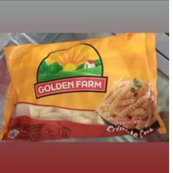 

french fries