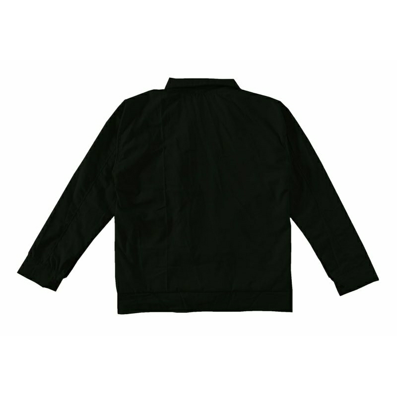 LODAKA Jacket Vintage And Vests Unisex Hitam