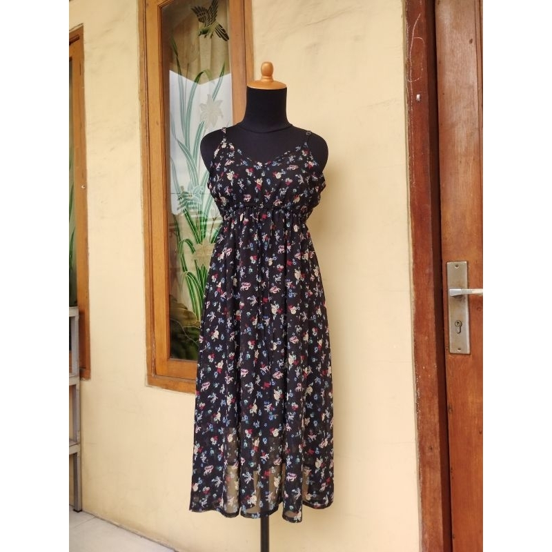 Camisole Dress LOWRYS FARM