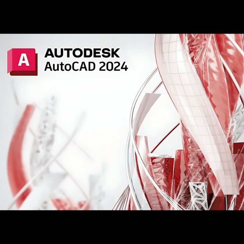 Autocad 2024