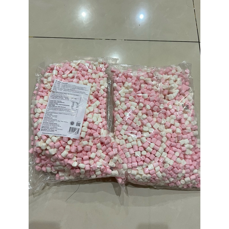 

Marshmallow 1Kg