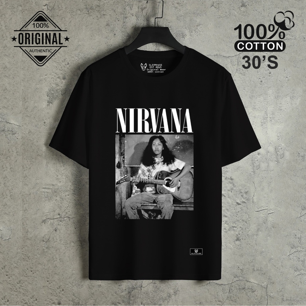 kaos pria distro original 100% baju kaos distro pria baju band metal kaos band rock kaos distro band