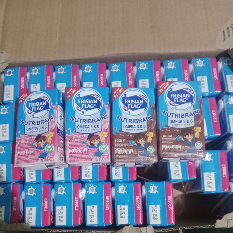 

susu frisian Flaq