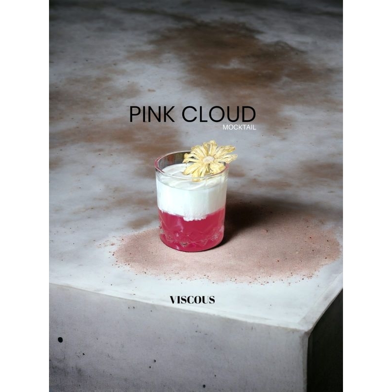 

Pink Cloud