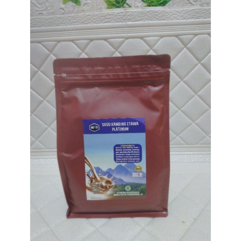 

sk77 susu kambing etawa platinum varian rasa 1 kg