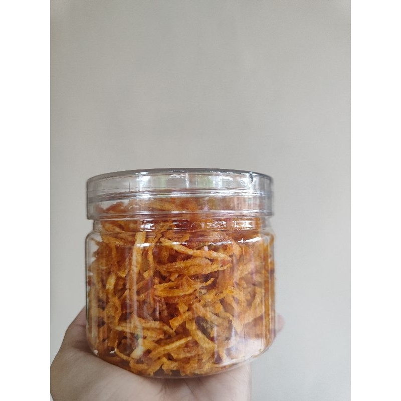 

Kentang Kering Mustofa