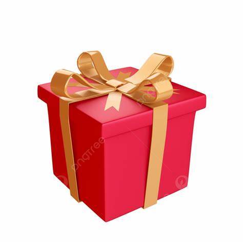 

GIFT BOX SPECIAL UNTUK KAMU