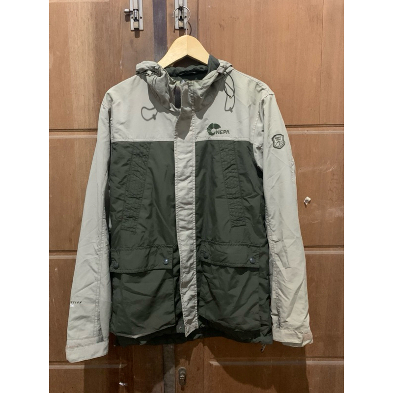 Skincare Nepa Evolution 1996