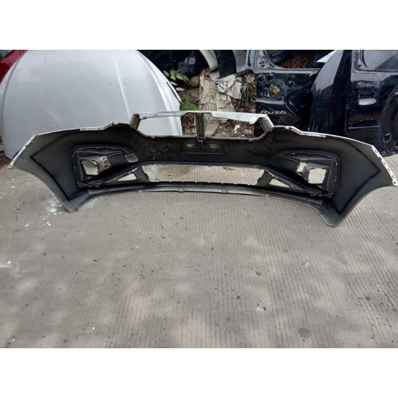 Bemper Bumper depan Suzuki Ertiga 2019 2020 2021