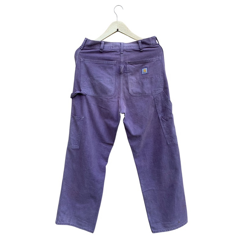 90s Vtg Carhartt Carpenter Longpants