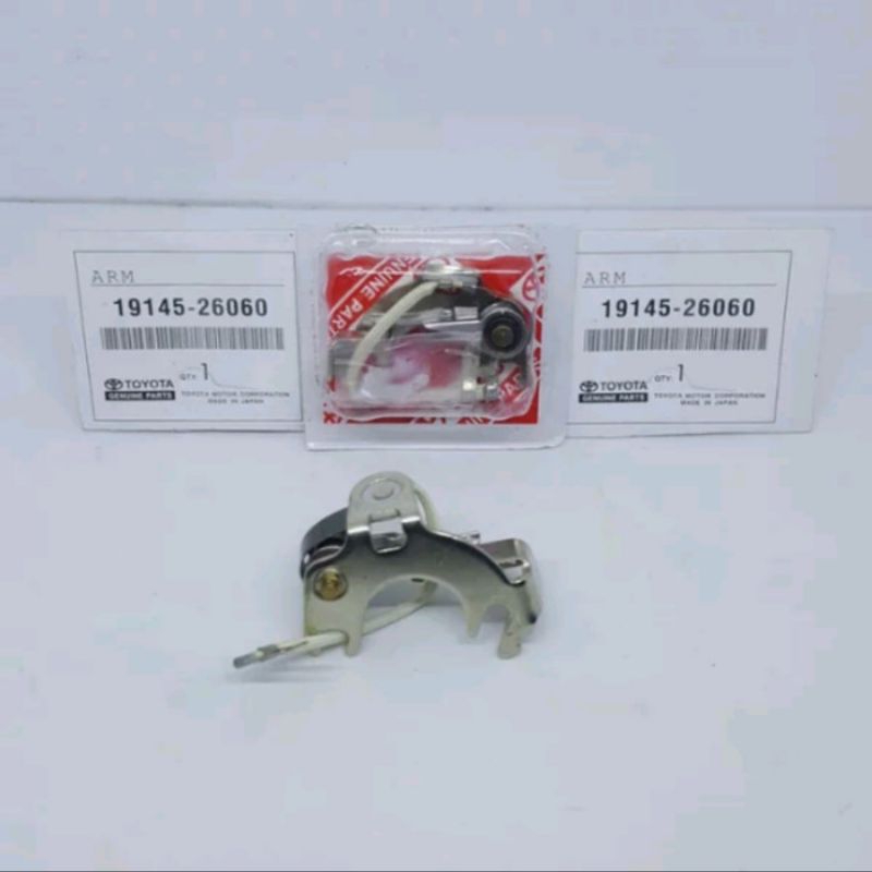 BISA COD // PLATINA SUZUKI CARRY ST100