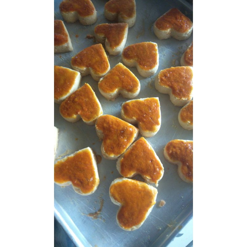 

Kue Kacang Manise Panawuan