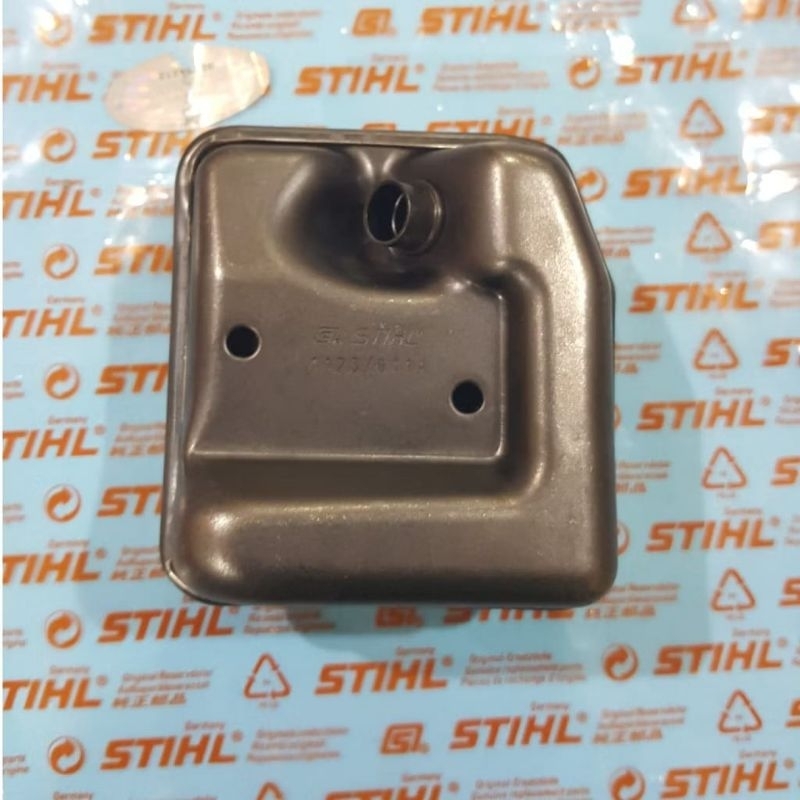 Knalpot Mesin Senso STIHL MS-250 MS-230 Original