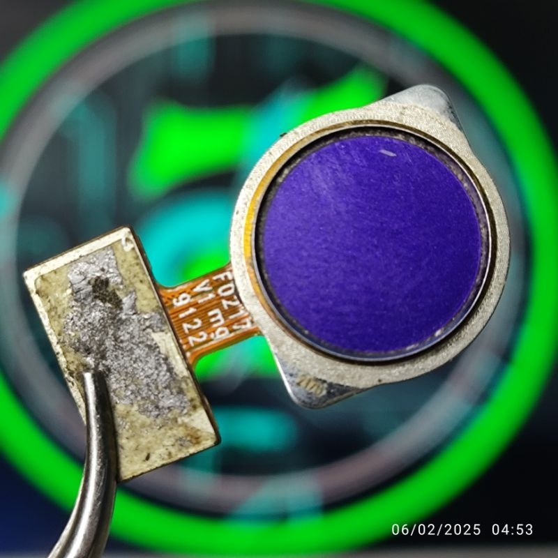 Fingerprint XIAOMI Redmi 8 / Redmi 8a [ Copotan ]Tested✓