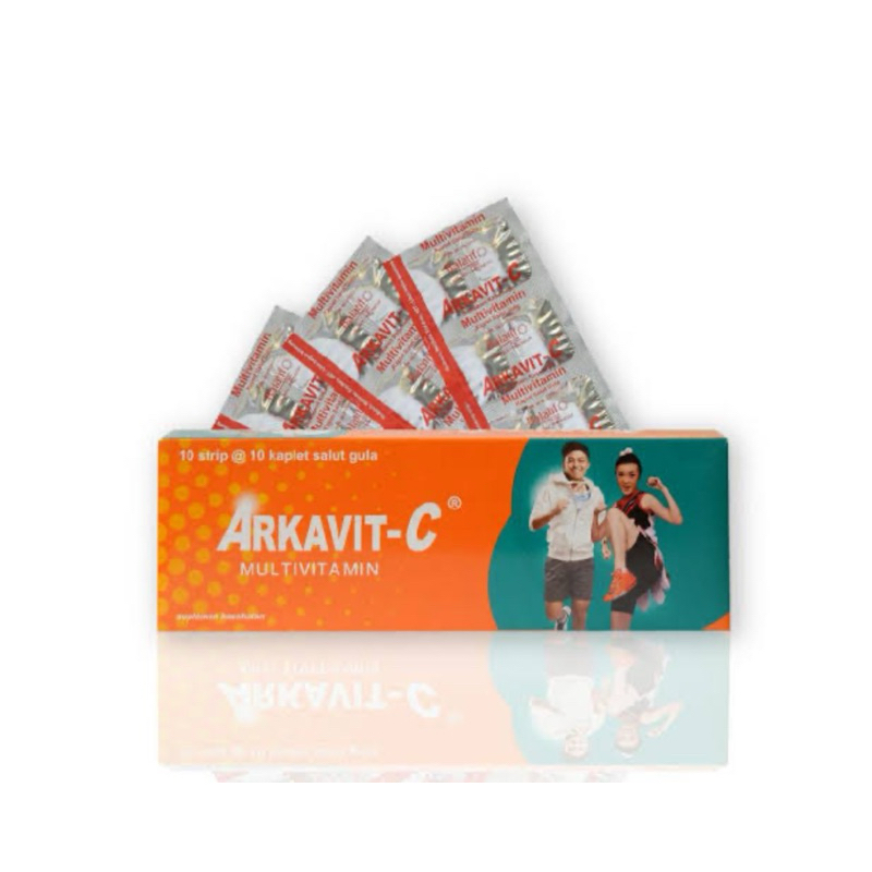ARKAVIT C