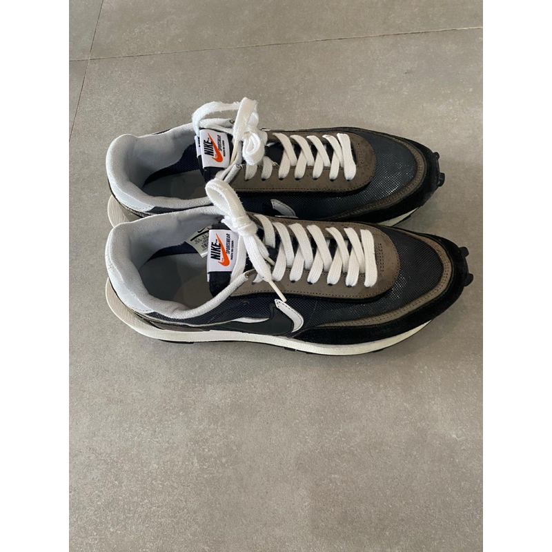 sepatu nike sacai second original