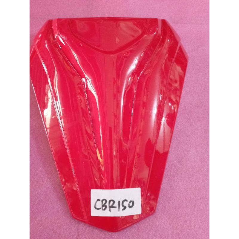 Single Seat CBR150R Red Single seat cbr150 Merah