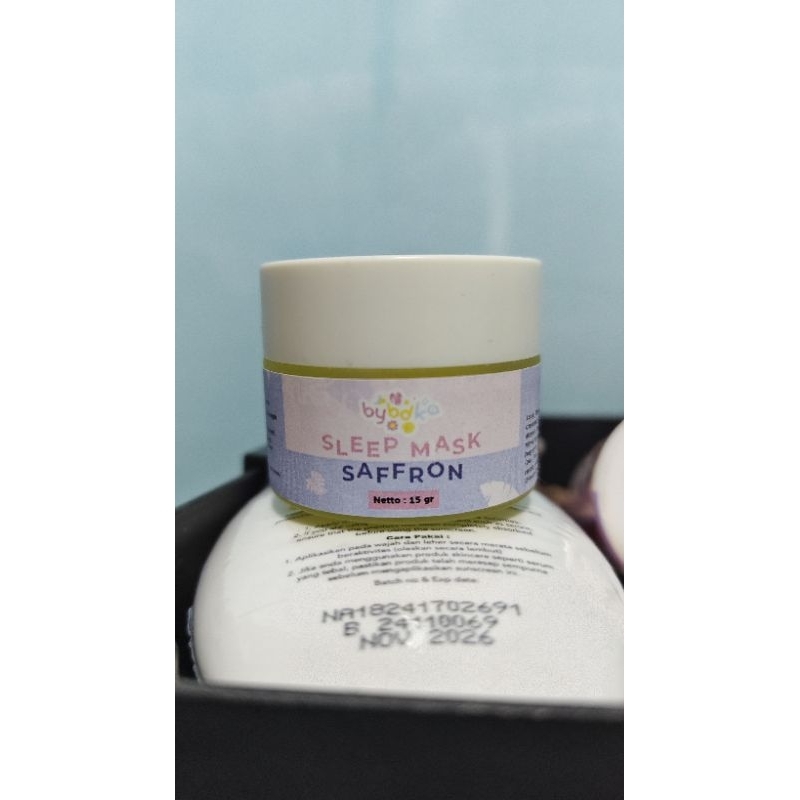 sleepmask saffron bybdka ori