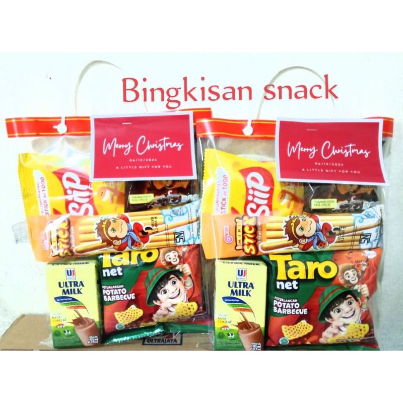 

paket Snack ulangtahun anak/goodie bag sauvenir ulang tahun anak