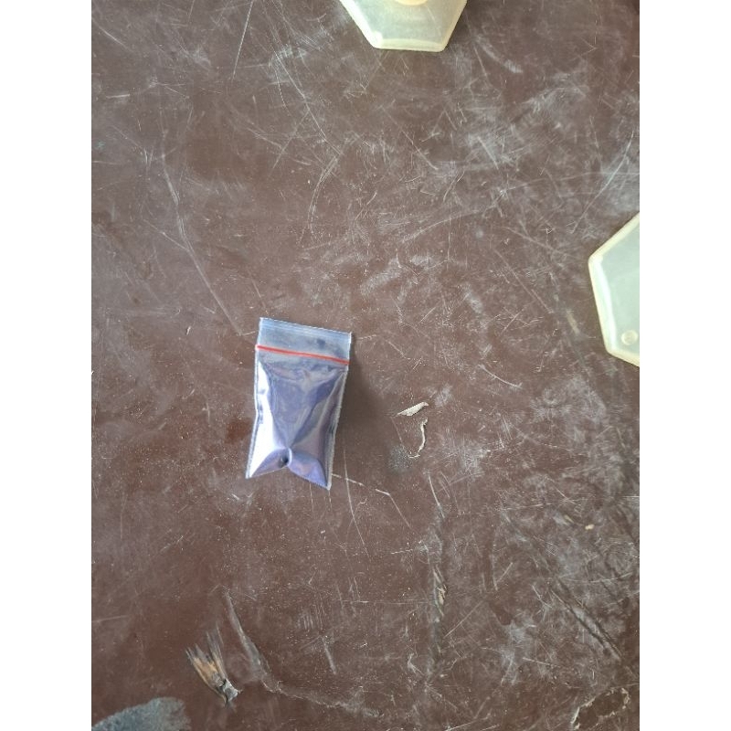 

pewarna bubuk biru 50 gram gread A