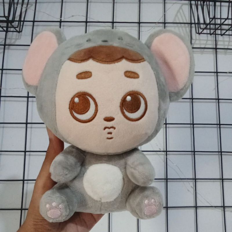 [READY] Doll Oppa D.O Kyungsoo EXO tikus - Doll kyungsoo EXO