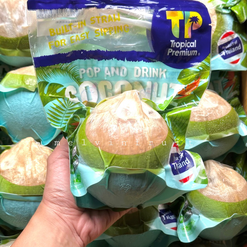 

Kelapa Coco Thailand