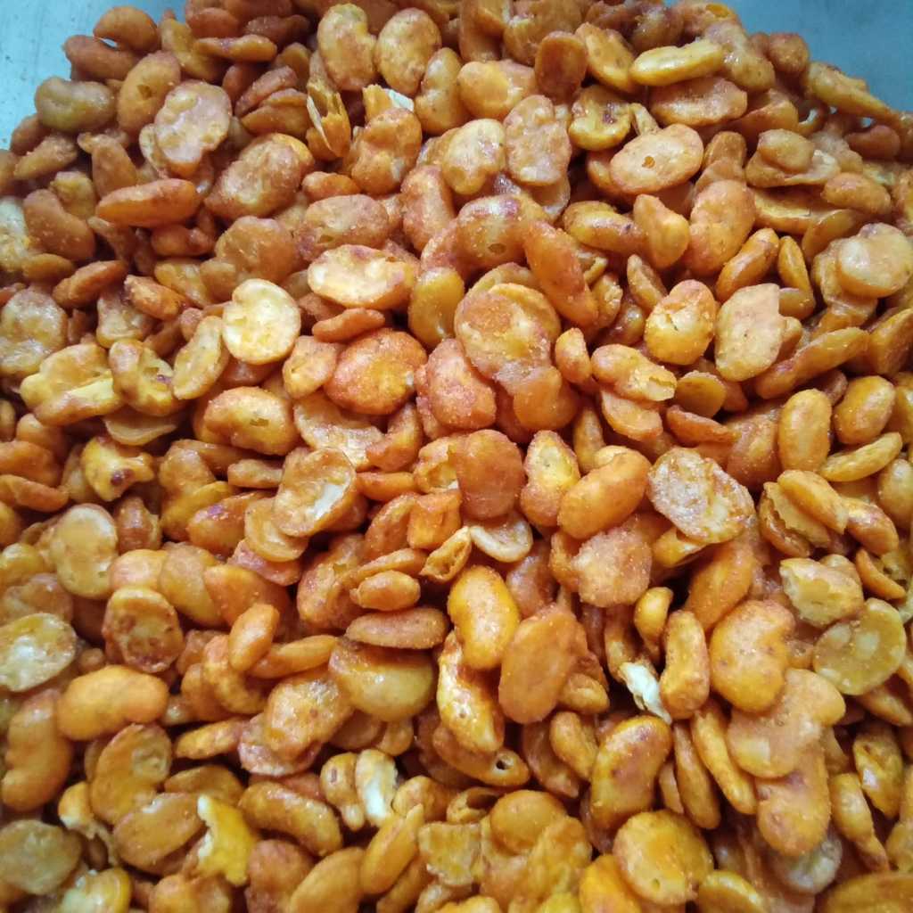 

kacang koro balado kiloan