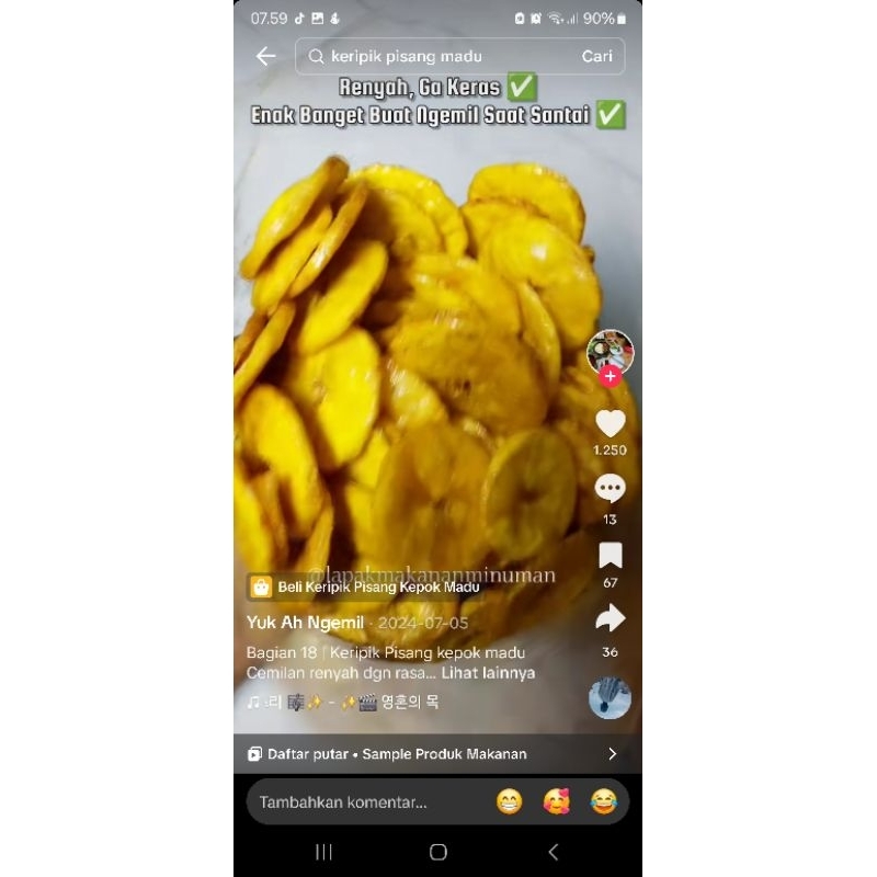 

ANEKA SNACK SERBA 1 KG