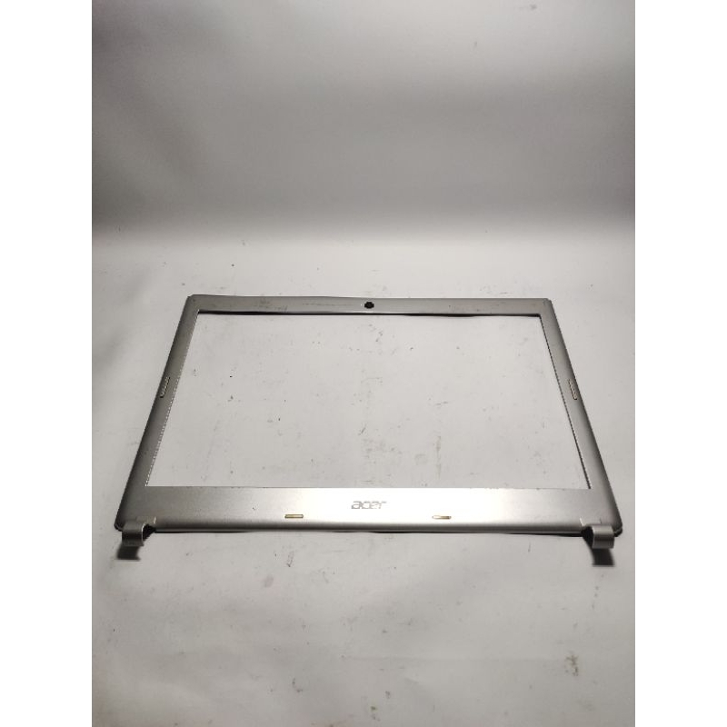 Casing Case Frame LCD LED Original Laptop Acer Aspire V5-431 V5-471 V5-471G