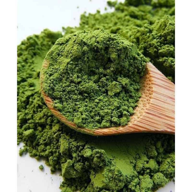 

Bubuk Minuman Green Tea 1Kg