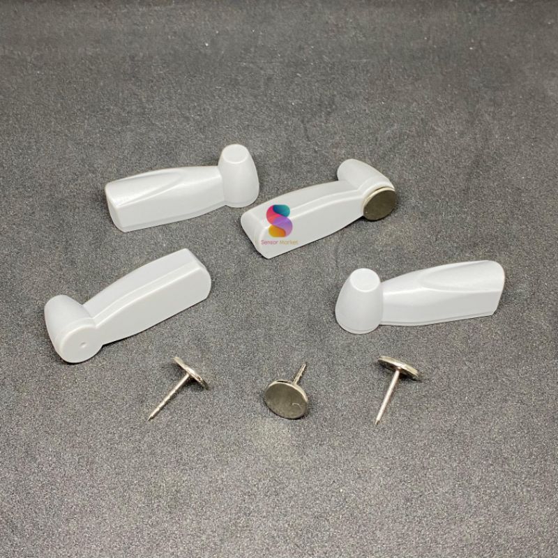 

AM Ultra Pencil Tag Sensor + Paku Besi Flat