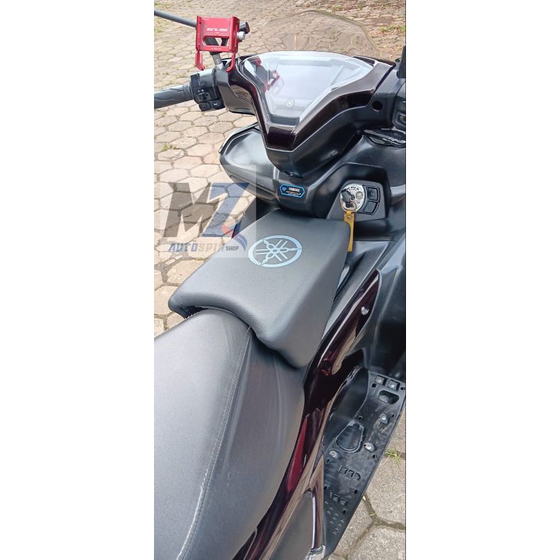 KURSI BONCENGAN ANAK AEROX SATRIA FU SONIC