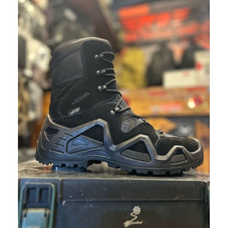 sepatu lowa / sepatu pdl lowa / sepatu pdl tactical/sepatu pdl