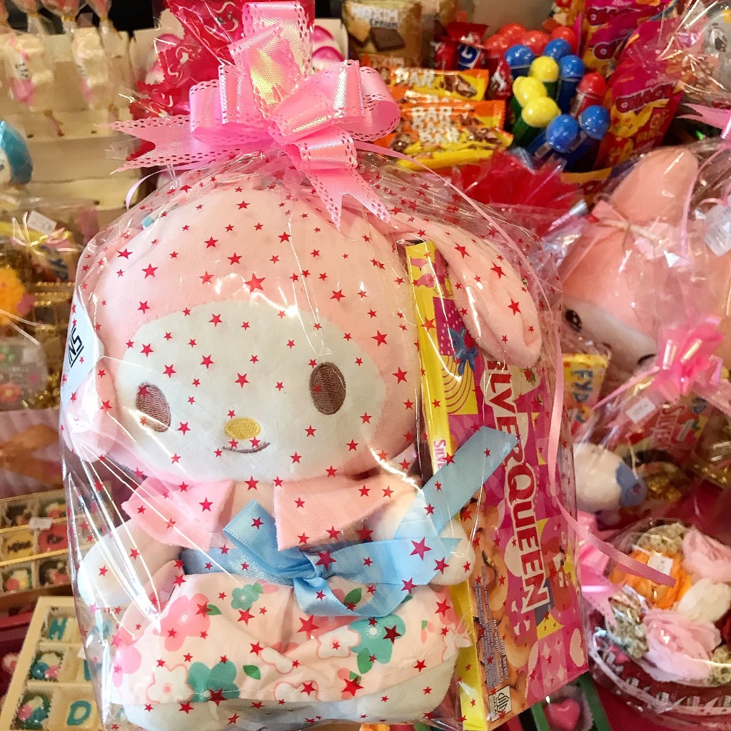 

Hampers Valentine Melody Choco