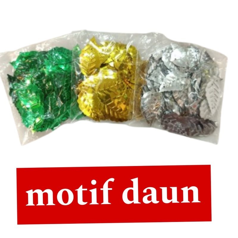 ( 1 bungkus) manik manik ramboci/ prakarya sekolah/ payet